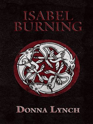 cover image of Isabel Burning